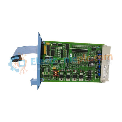 Módulo de salida digital Honeywell FS-SDOL-0424 Safety Manager