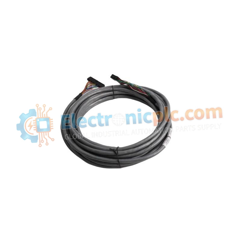 كابل واجهة الإدخال/الإخراج Safety Manager من Honeywell طراز FS-SICC-001/L8-IN