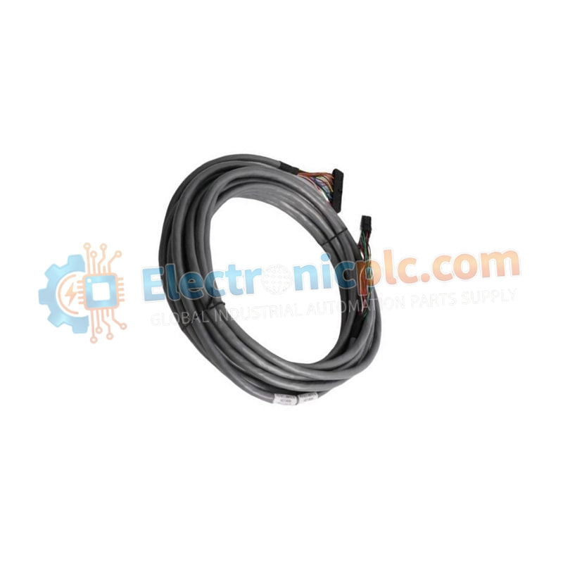 كابل واجهة الإدخال/الإخراج Safety Manager من Honeywell طراز FS-SICC-001/L8-IN