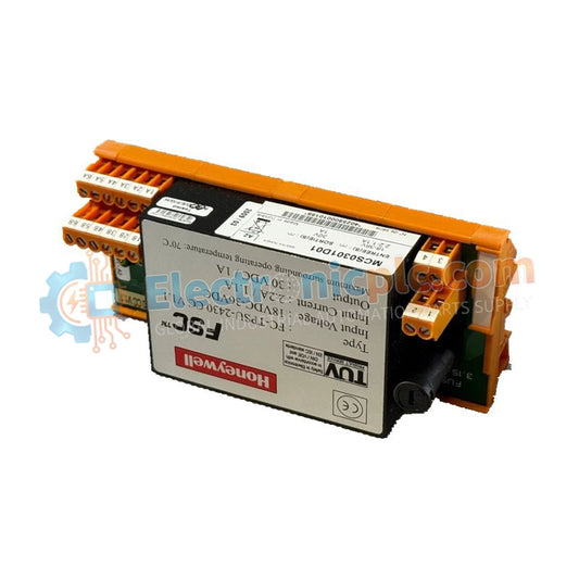 FS-TPSU-2430 Honeywell Safety Manager DC/DC Converter Module