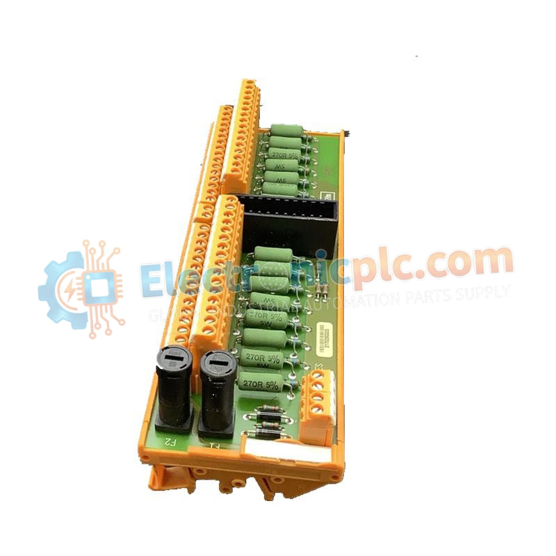وحدة الإدخال التناظرية Honeywell FS-TSAI-1620M