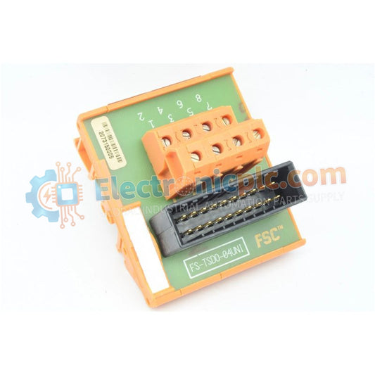 FS-TSDO-04UNI Digital Output Field Termination Assembly Honeywell