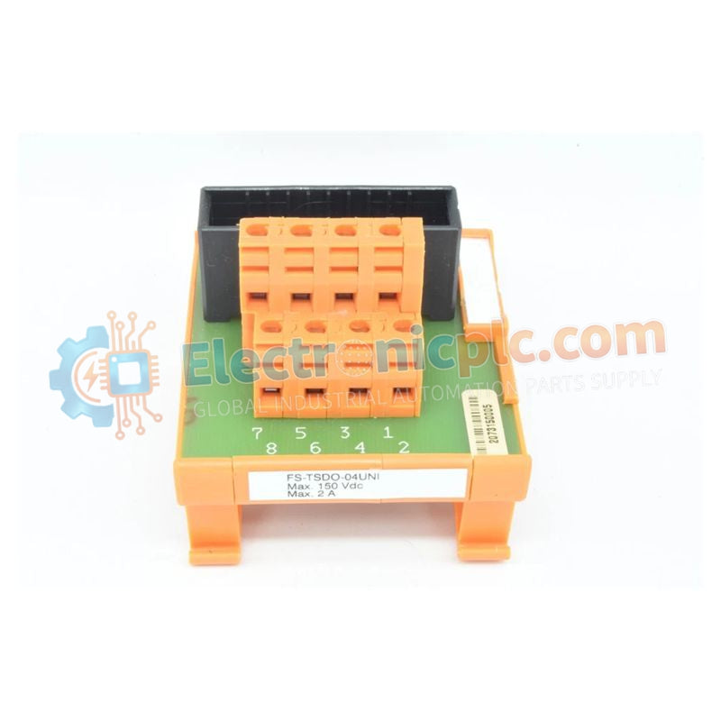 FS-TSDO-04UNI وحدة تجميع إنهاء حقل الخرج الرقمي من هانيويل