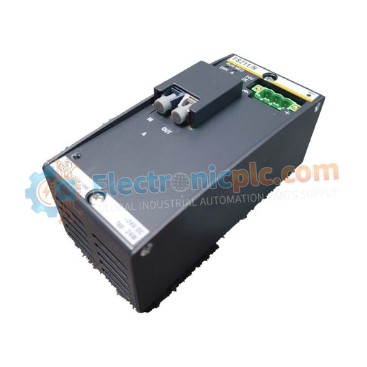 Módulo esclavo FASTBUS de Bachmann FS211/N