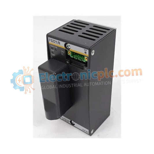 Módulo esclavo FASTBUS FS221/N Bachmann