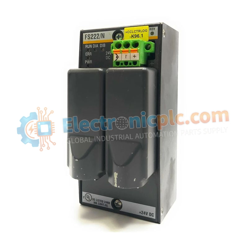 FASTBUS Slave Expansion Module Bachmann FS222/N M1