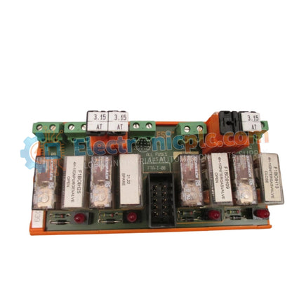 FTA-T-08 Honeywell Digital Output Module