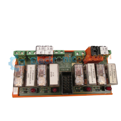 FTA-T-08 Honeywell Digital Output Module