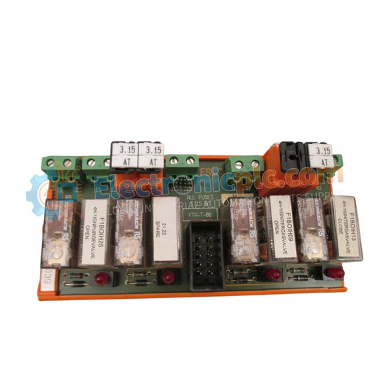 FTA-T-18 Honeywell Digital Input Module