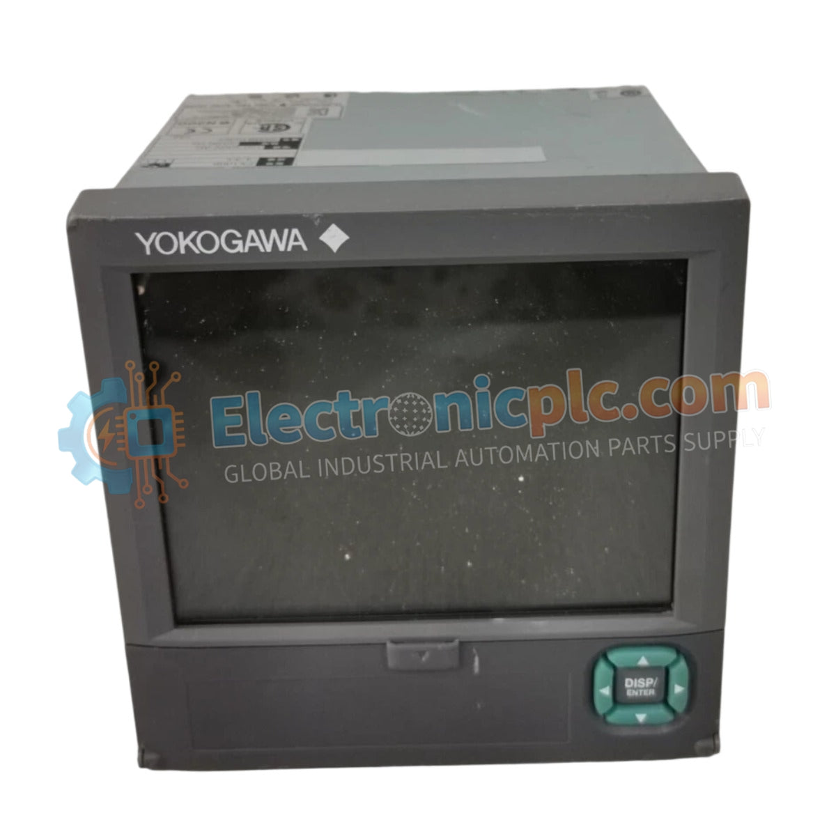 FX1006-4-3-L Yokogawa Paperless Recorder | New & Original Stock