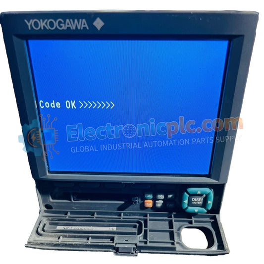 FX1006-4-3-L Yokogawa Paperless Recorder | New & Original Stock
