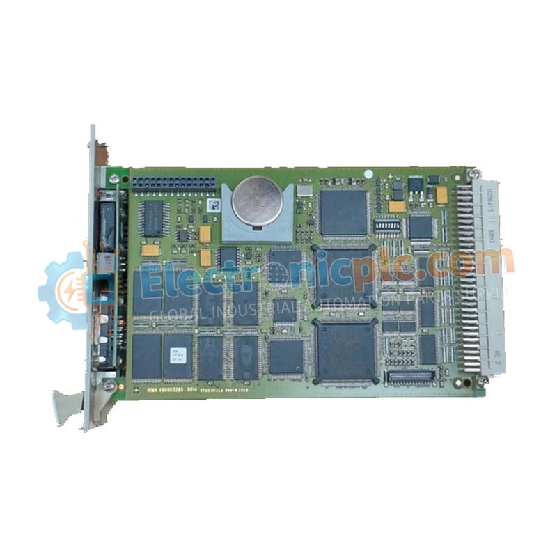 F 8652X HIMA HIMAX SIL 3 Central Processing Module