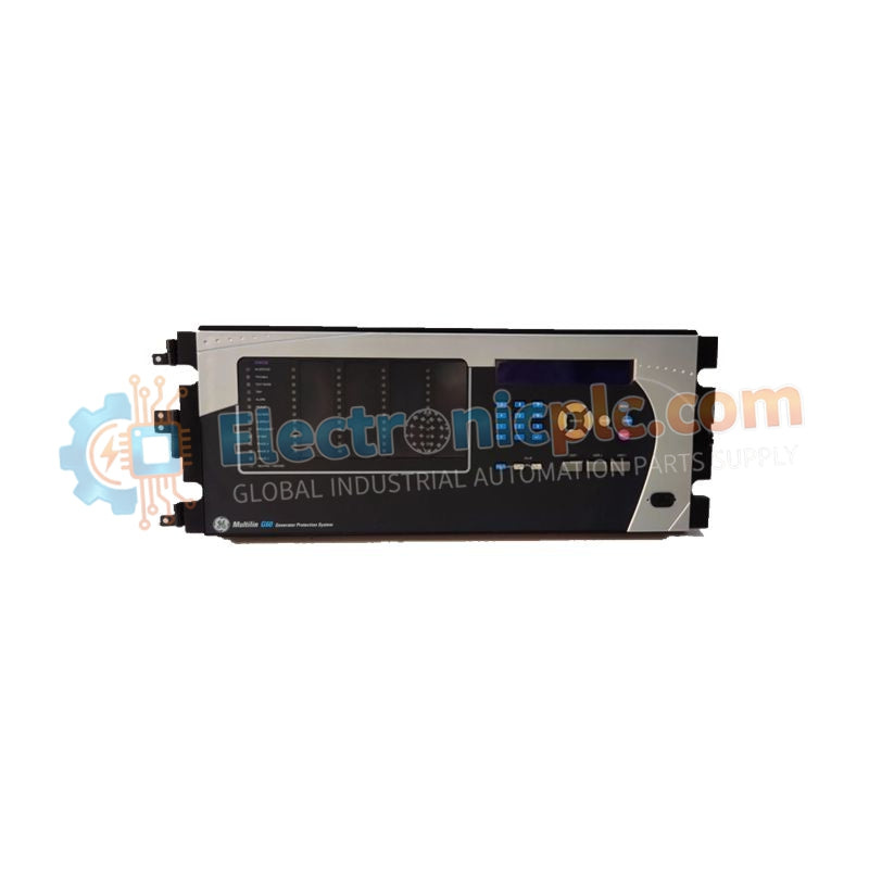 مرحل حماية إدارة المولد GE Multilin G60