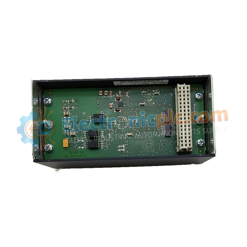 Bachmann GM260 Power Measurement Module