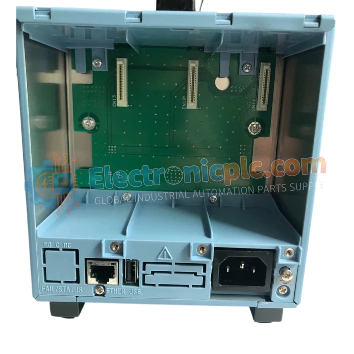 GP10 Touchscreen Portable Data Acquisition System Yokogawa