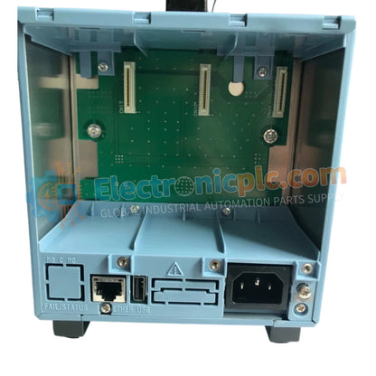 GP10 Touchscreen Portable Data Acquisition System Yokogawa