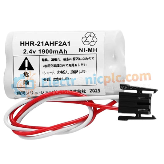 HHR-21AHF2A1 Yokogawa DCS Battery | New & Original Stock