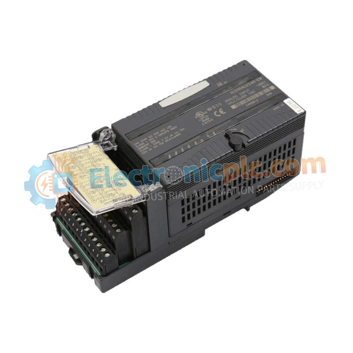 وحدة إدخال تناظري من GE Fanuc IC200ALG240 VersaMax