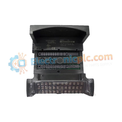 IC200CHS001 GE Fanuc VersaMax Portador de E/S de estilo barrera