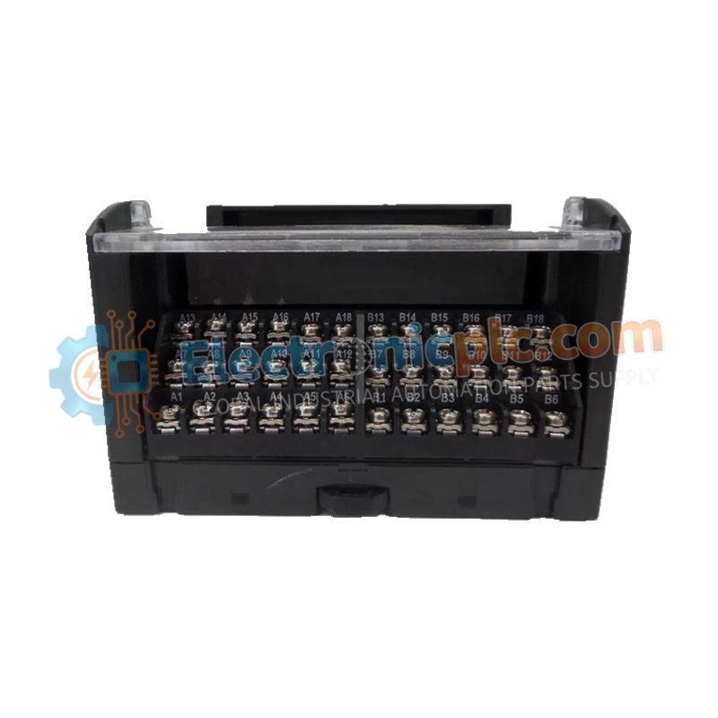 IC200CHS001 GE Fanuc VersaMax Portador de E/S de estilo barrera