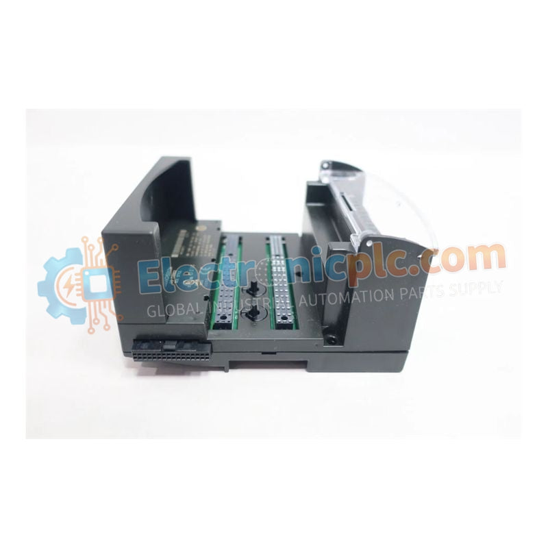 IC200CHS002 Módulo portador de E/S PLC GE Fanuc