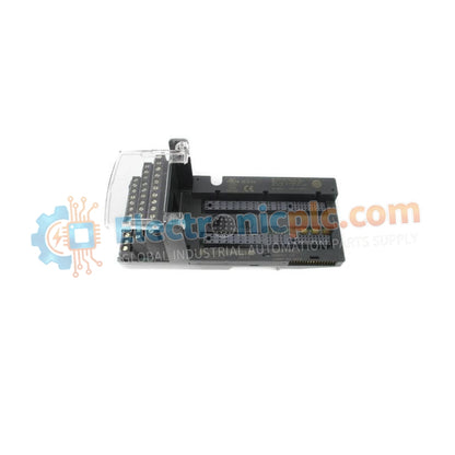 Portador de terminal de E/S compacto GE Fanuc VersaMax IC200CHS022