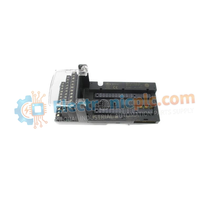 GE Fanuc VersaMax IC200CHS022 Compact I/O Terminal Carrier