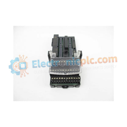 Portador de terminal de E/S compacto GE Fanuc VersaMax IC200CHS022