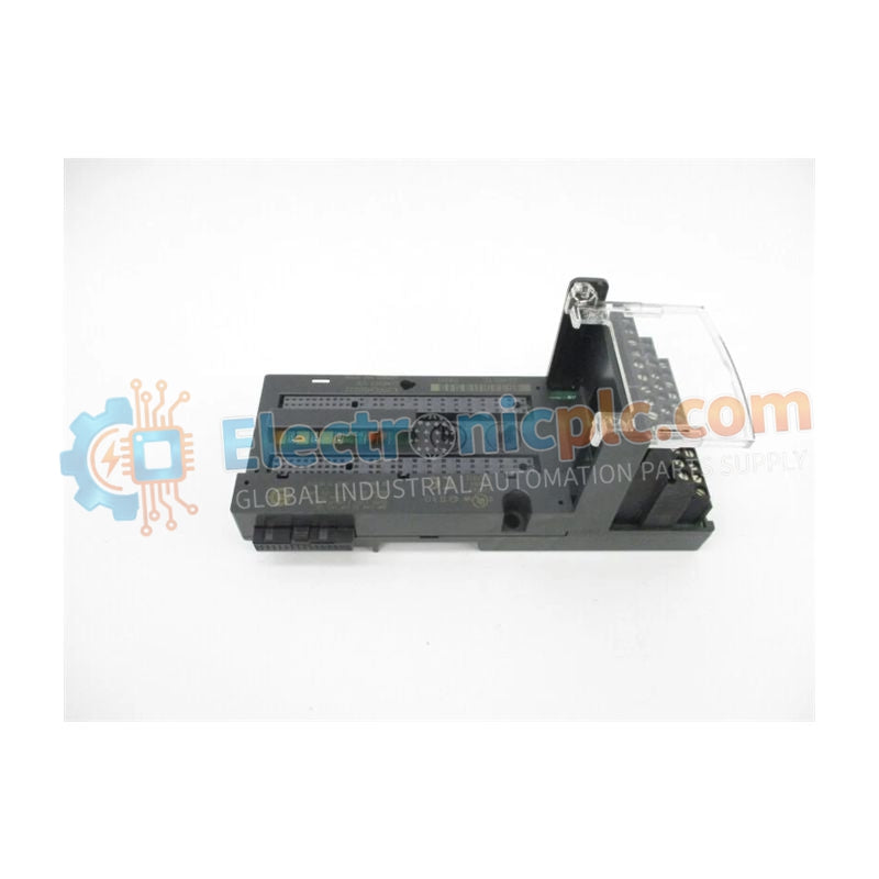 Portador de terminal de E/S compacto GE Fanuc VersaMax IC200CHS022