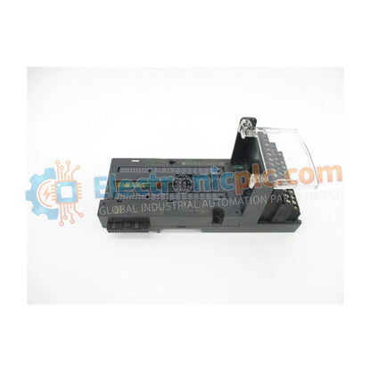 Portador de terminal de E/S compacto GE Fanuc VersaMax IC200CHS022