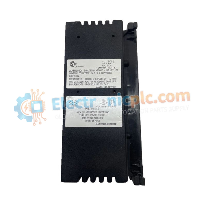 IC660BBD021 GE Fanuc Genius Discrete I/O Block