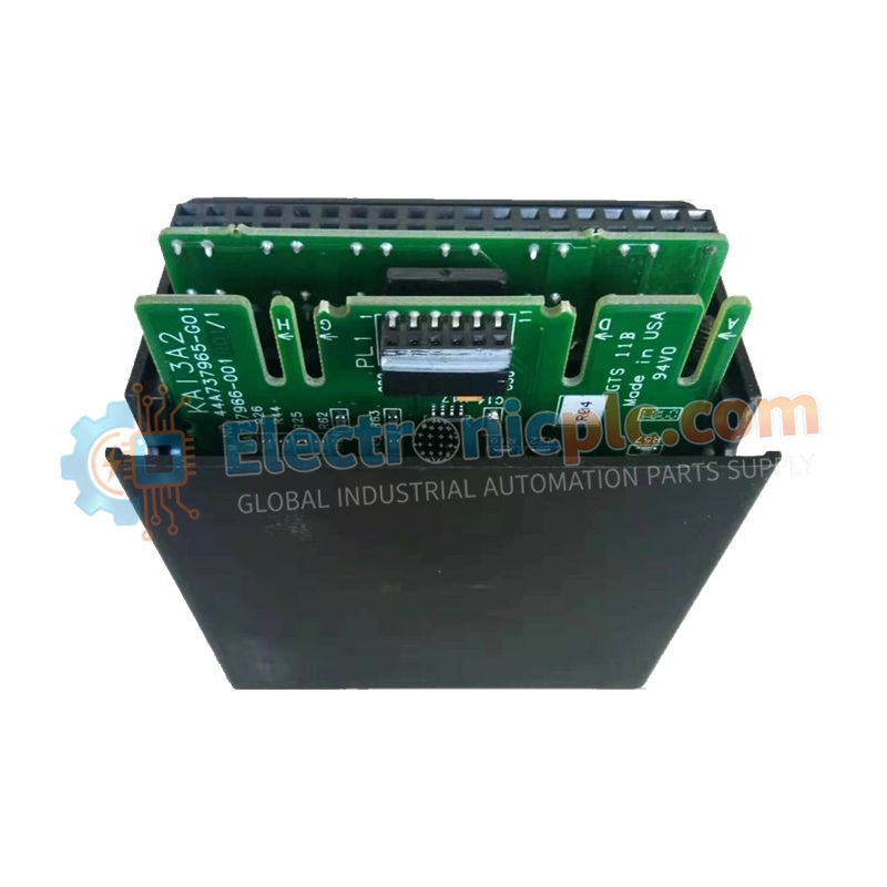 وحدة الإدخال التناظري للتحكم الميداني GE Fanuc IC670ALG230