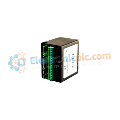 Módulo de entrada analógica RTD IC670ALG620 de GE Field Control