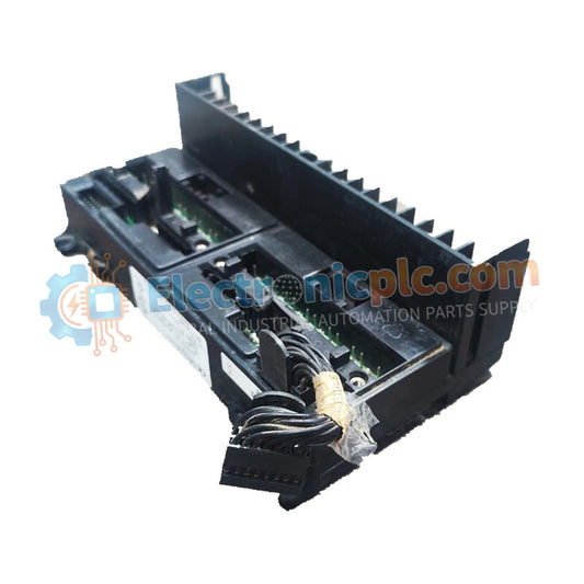 GE Fanuc IC670CHS101 Control Relay Module for Field Control
