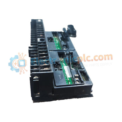 Módulo de relé de control GE Fanuc IC670CHS101 para control de campo