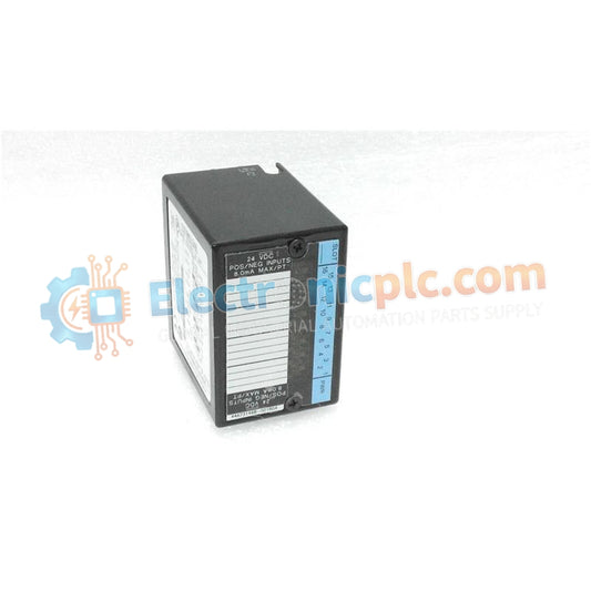 GE IC670MDL640 Field Control Discrete Input Module