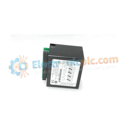 Módulo de entrada discreta de control de campo GE IC670MDL640