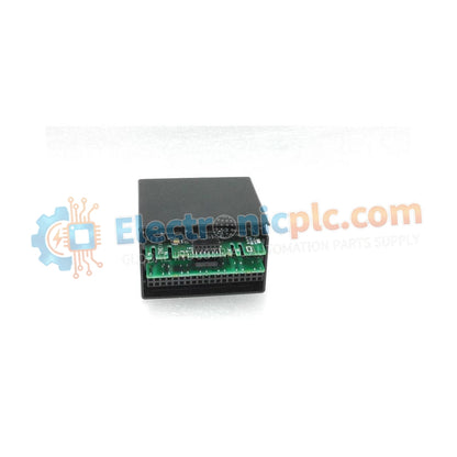 Módulo de entrada discreta de control de campo GE IC670MDL640