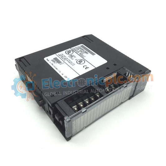 GE Fanuc IC693APU300 Series 90-30 High-Speed Counter Module