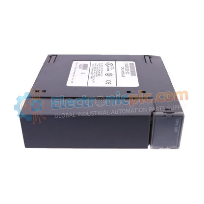 Módulo de CPU GE Fanuc IC693CPU331