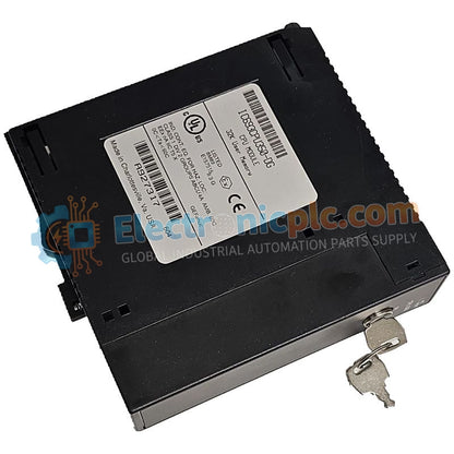وحدة المعالجة المركزية GE Fanuc IC693CPU350 PLC