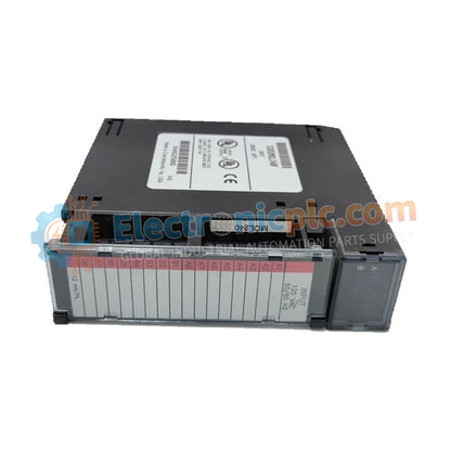 Discrete Input Module GE Fanuc IC693MDL240