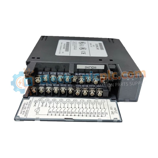 Discrete Input Module GE Fanuc IC693MDL240