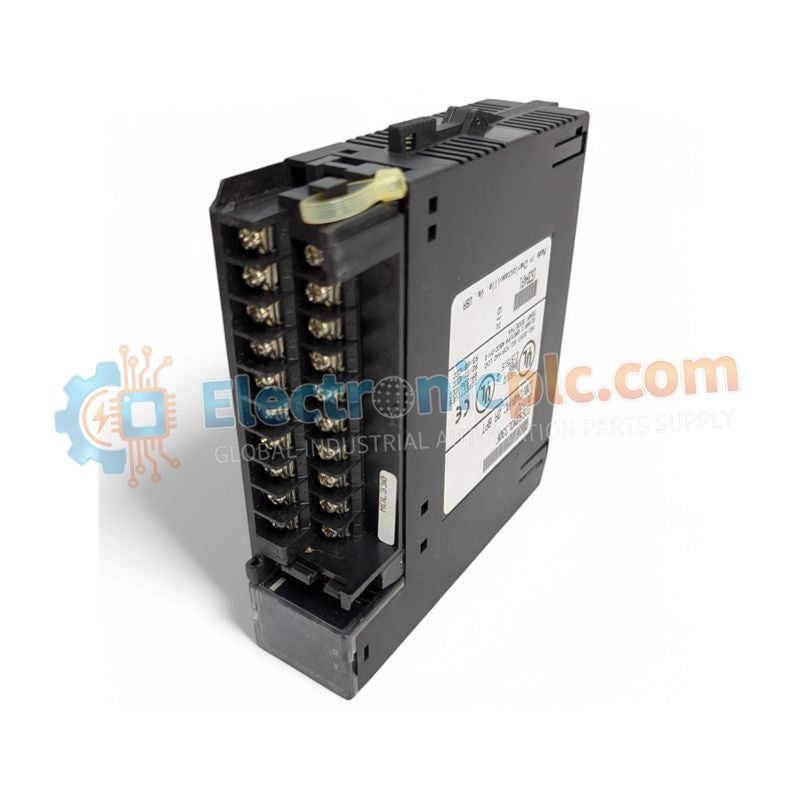 Módulo de salida discreta GE Fanuc IC693MDL330