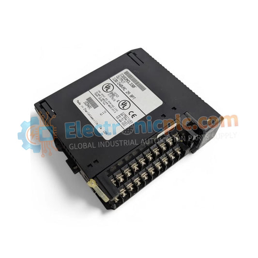 GE Fanuc IC693MDL330 Discrete Output Module
