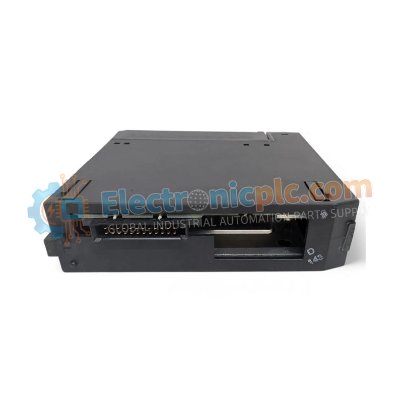 Módulo de salida discreta GE Fanuc IC693MDL330