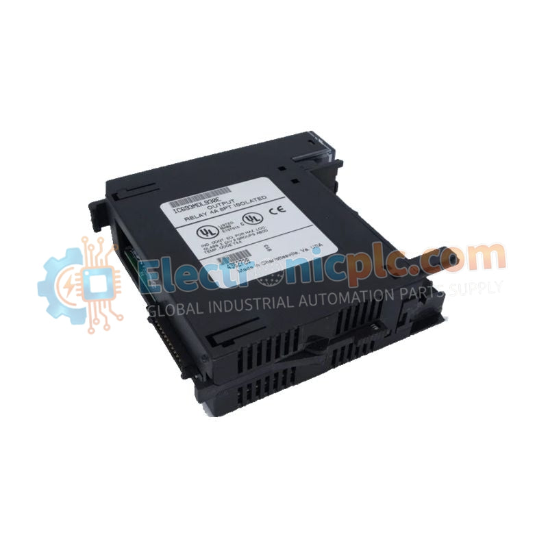 IC693MDL930  GE Fanuc Relay Output Module