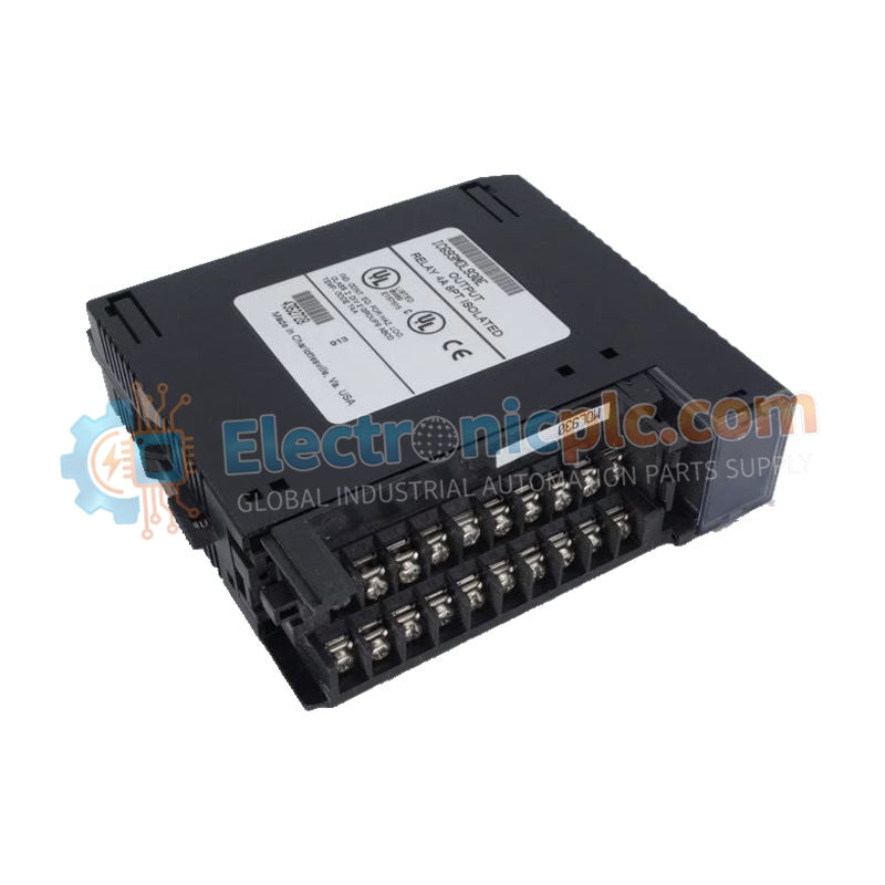 IC693MDL930  GE Fanuc Relay Output Module
