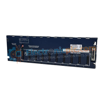 Placa base de expansión PLC IC694CHS392 GE Fanuc