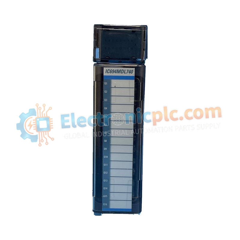 IC694MDL240 GE Fanuc Digital Input Module